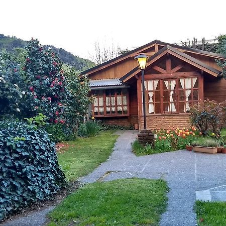 Tu Cabana San Martín de los Andes 외부 사진