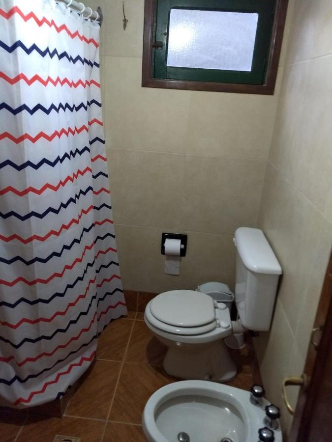 Tu Cabana San Martín de los Andes 외부 사진
