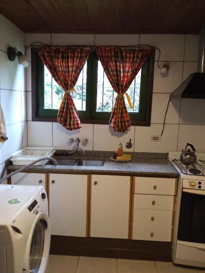 Tu Cabana San Martín de los Andes 외부 사진
