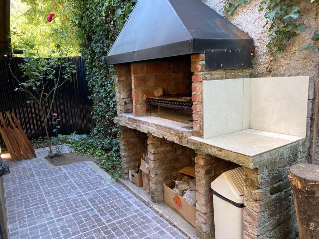 Tu Cabana San Martín de los Andes 외부 사진