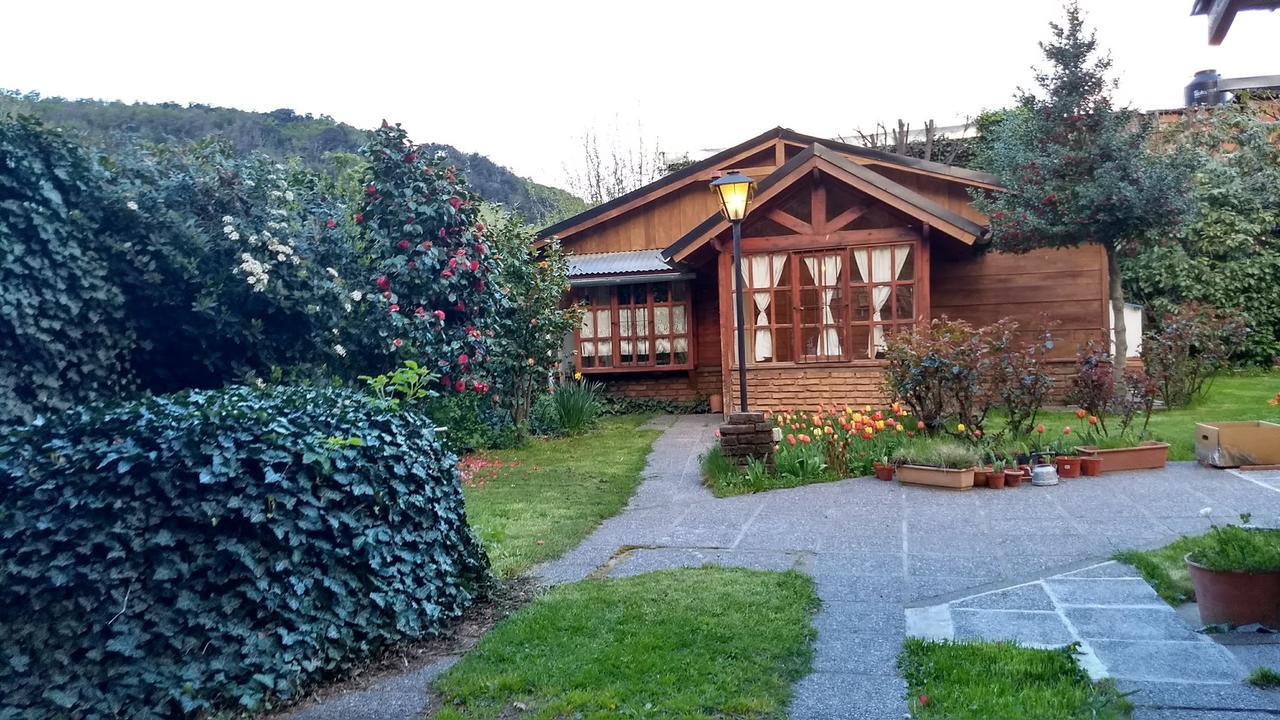 Tu Cabana San Martín de los Andes 외부 사진