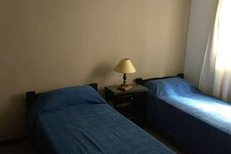 Tu Cabana San Martín de los Andes 외부 사진