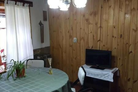 Tu Cabana San Martín de los Andes 외부 사진