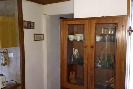 Tu Cabana San Martín de los Andes 외부 사진
