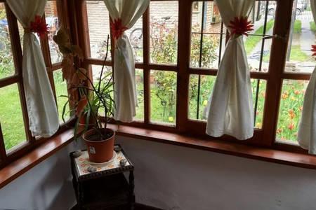 Tu Cabana San Martín de los Andes 외부 사진